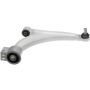 DELPHI TC5606 Control Arm and Ball Joint Assembly