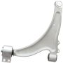 DELPHI TC5606 Control Arm and Ball Joint Assembly