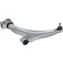 DELPHI TC5610 Control Arm and Ball Joint Assembly