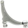DELPHI TC5610 Control Arm and Ball Joint Assembly