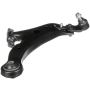 DELPHI TC5614 Control Arm and Ball Joint Assembly
