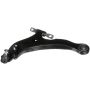DELPHI TC5615 Control Arm and Ball Joint Assembly