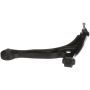 DELPHI TC5637 Control Arm and Ball Joint Assembly
