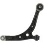 DELPHI TC5637 Control Arm and Ball Joint Assembly