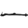 DELPHI TC5637 Control Arm and Ball Joint Assembly