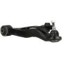 DELPHI TC5637 Control Arm and Ball Joint Assembly