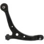 DELPHI TC5637 Control Arm and Ball Joint Assembly
