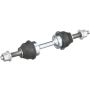 DELPHI TC5641 Suspension Stabilizer Bar Link Kit