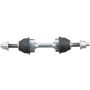 DELPHI TC5641 Suspension Stabilizer Bar Link Kit