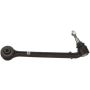 DELPHI TC5653 Control Arm and Ball Joint Assembly
