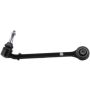 DELPHI TC5658 Control Arm and Ball Joint Assembly