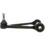 DELPHI TC5662 Control Arm and Ball Joint Assembly