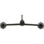 DELPHI TC5662 Control Arm and Ball Joint Assembly