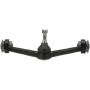 DELPHI TC5662 Control Arm and Ball Joint Assembly