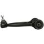 DELPHI TC5666 Control Arm and Ball Joint Assembly