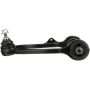 DELPHI TC5686 Control Arm and Ball Joint Assembly