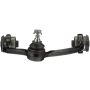 DELPHI TC5686 Control Arm and Ball Joint Assembly