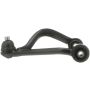 DELPHI TC5687 Control Arm and Ball Joint Assembly