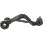 DELPHI TC5687 Control Arm and Ball Joint Assembly