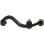 DELPHI TC5687 Control Arm and Ball Joint Assembly