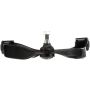 DELPHI TC5701 Control Arm and Ball Joint Assembly