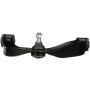 DELPHI TC5703 Control Arm and Ball Joint Assembly