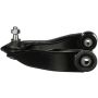 DELPHI TC5703 Control Arm and Ball Joint Assembly