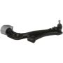 DELPHI TC5705 Control Arm and Ball Joint Assembly