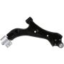 DELPHI TC5705 Control Arm and Ball Joint Assembly