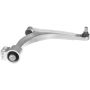DELPHI TC5708 Control Arm and Ball Joint Assembly