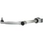 DELPHI TC5708 Control Arm and Ball Joint Assembly
