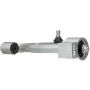 DELPHI TC5708 Control Arm and Ball Joint Assembly