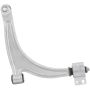 DELPHI TC5709 Control Arm and Ball Joint Assembly
