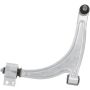 DELPHI TC5709 Control Arm and Ball Joint Assembly