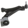 DELPHI TC5718 Control Arm and Ball Joint Assembly
