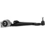 DELPHI TC5718 Control Arm and Ball Joint Assembly