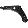 DELPHI TC571 Control Arm and Ball Joint Assembly