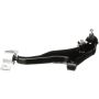 DELPHI TC5725 Control Arm and Ball Joint Assembly