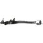 DELPHI TC5725 Control Arm and Ball Joint Assembly