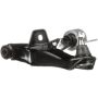 DELPHI TC5725 Control Arm and Ball Joint Assembly