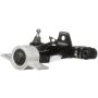 DELPHI TC5725 Control Arm and Ball Joint Assembly