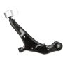 DELPHI TC5725 Control Arm and Ball Joint Assembly