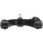 DELPHI TC5726 Control Arm and Ball Joint Assembly
