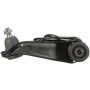 DELPHI TC5727 Control Arm and Ball Joint Assembly