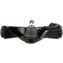 DELPHI TC5727 Control Arm and Ball Joint Assembly