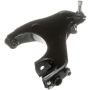 DELPHI TC5728 Control Arm and Ball Joint Assembly