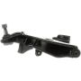 DELPHI TC5728 Control Arm and Ball Joint Assembly