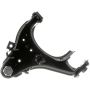 DELPHI TC5728 Control Arm and Ball Joint Assembly