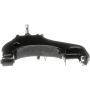 DELPHI TC5728 Control Arm and Ball Joint Assembly