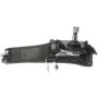 DELPHI TC5728 Control Arm and Ball Joint Assembly